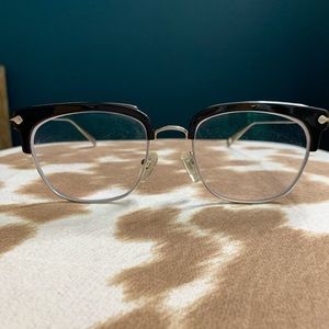 Chrome Hearts Glasses